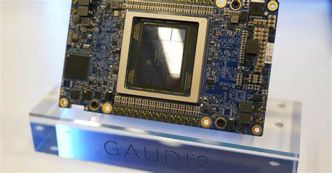 Potential US semiconductor boom complicated by Trump's economic policies