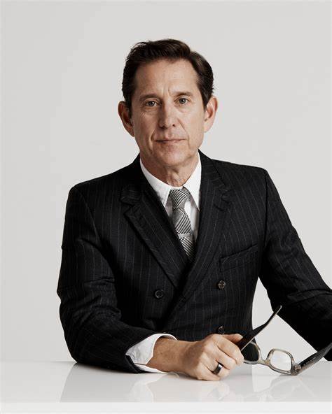 Richard Baker Confirms Saks Global to Cut Up to 600 Vendors