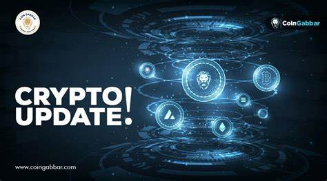 Crypto Market Update: Mantra's US$108M Fund, US Crypto Holdings, and Hong Kong's Web3 Advancements