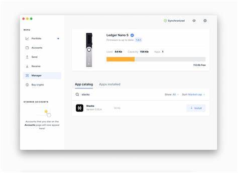 Leather (Hiro) Wallet: What It Is and How To Use It - Ledger