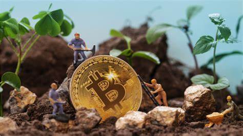 YPF Luz und GDA starten gasbasierten Bitcoin-Mining in Argentinien – Altcoin Buzz
