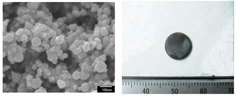 Iron nitride permanent magnets made with DIY planetary ball mill [video]