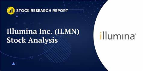 Stifel Affirms Buy Rating on Illumina (ILMN) Stock