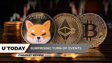 Ethereum (ETH) Forms Crucial Ascending Channel, Shiba Inu (SHIB) Might Surprise Us, Will It Revitalize Bitcoin (BTC) Run? - TradingView