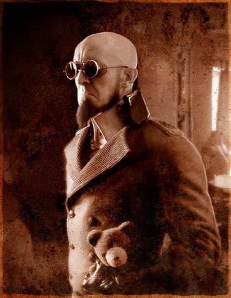 Doctor Steel