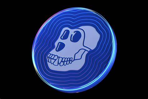 Bored Ape Yacht Club creates a cryptocurrency to fund games, events, and merch