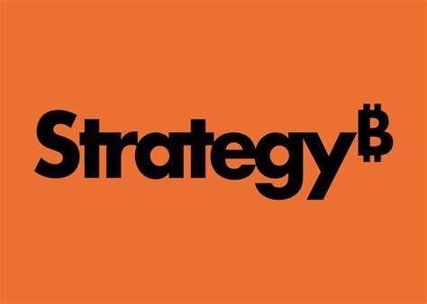 Strategy buys more bitcoin for $555 million, pushing total holdings to 538,200 BTC