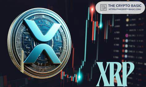 XRP Could See Massive 11,745% Increase in Weeks, Says Top Analyst - The Crypto Basic