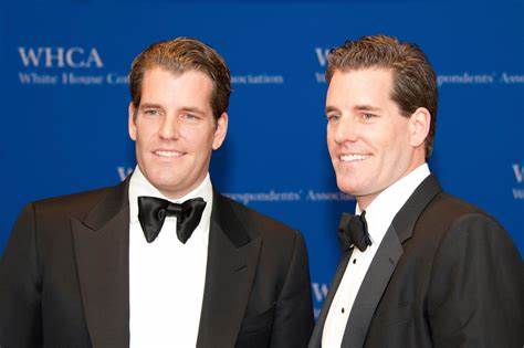 Wie der Bitcoin-basierte zweite Akt der Winklevoss-Zwillinge schiefging – New York Magazine
