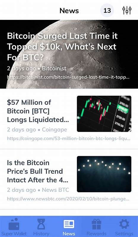 I bought my first Bitcoin in S’pore and dabbled in cryptocurrency for three weeks. Here’s how it went down. - Mothership.sg