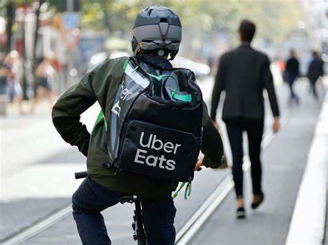 DoorDash, Grubhub, Uber Eats settle with New York City over minimum wages, fee caps