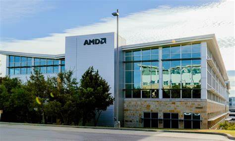 Should You Buy Advanced Micro Devices (AMD) Stock After Its 47% Drop?