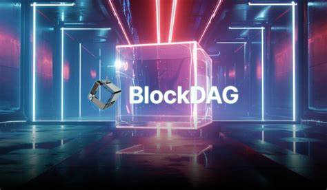 BlockDAG’s 50% Bonus: A Rare Opportunity Amid Bitcoin’s Bullish Signals While SHIB Community Faces Malware - Times Tabloid