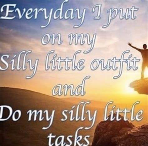 Little Tasks, Little Trust