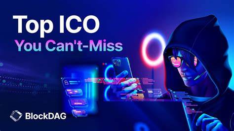 4 Best Crypto ICOs to Consider in 2024: