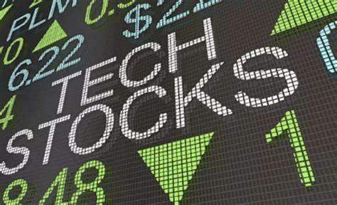 It’s time to buy tech stocks: 4 ways to find winners while the market is down