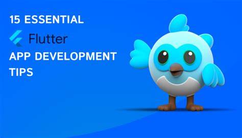 I Collected 120 Flutter Tips: Here's What Every Mobile Dev Should Know