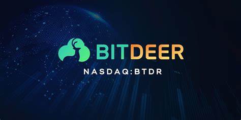 Bitcoin Miner Bitdeer to Buy ASIC Chip Designer Desiweminer for $140M in All-Stock Deal - CoinDesk