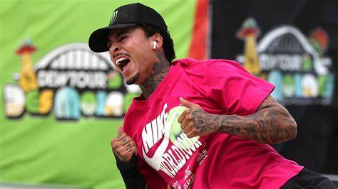 One of the highest-paid skateboarders says this is the 'dumbest' way he's ever spent his money - CNBC