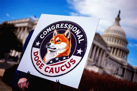 A DOGE recruiter staffing project to deploy AI agents across the US government