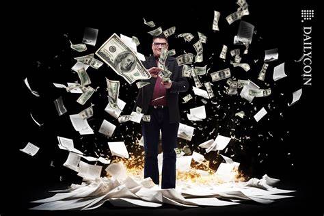 Die Insolvenz von Celsius ist vorbei: Das bekommen die Gläubiger – DailyCoin
