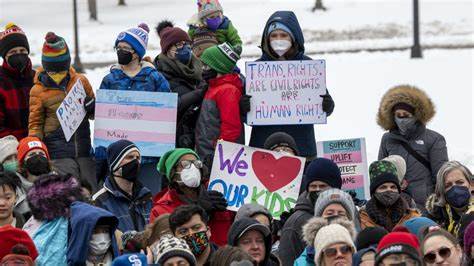 Utah ban on gender-affirming pediatric care "cannot be justified" by science