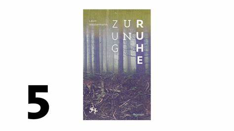 Zugunruhe – Aidan Smith