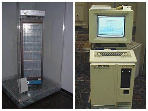 Lisp Machine