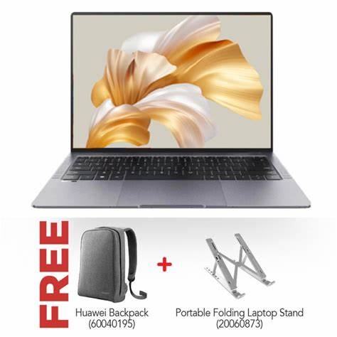 HUAWEI MateBook Fold