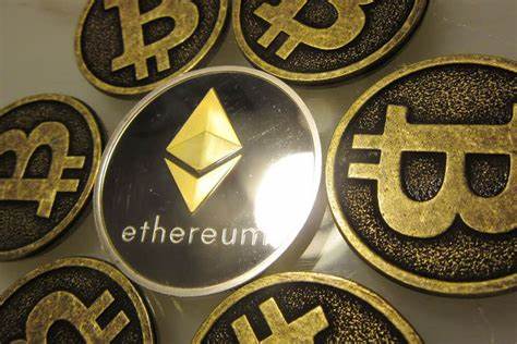 Not again: Hackers steal $32 million worth of Ethereum
