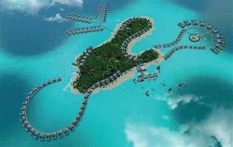 Maldives Collaborates with Dubai’s MBS Global to Create $9 Billion Crypto Hub