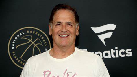 Mark Cuban’s 5 Best Passive Income Ideas