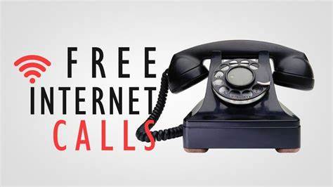 The War on Internet Phone Calls