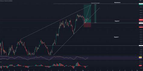 Ethereum Bull Run: Can ETH Reach $3,000 as Momentum Builds - The Currency Analytics