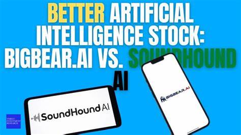 Better AI Stock: BigBear.ai vs. Five9