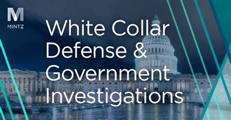 The Murky Waters of Wash Trading Digital Assets – DOJ Charges 18 Individuals and Entities - The National Law Review