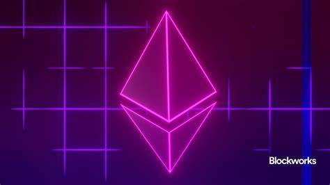 The biggest takeaways from ETH ETFs’ opening week in the US - Blockworks