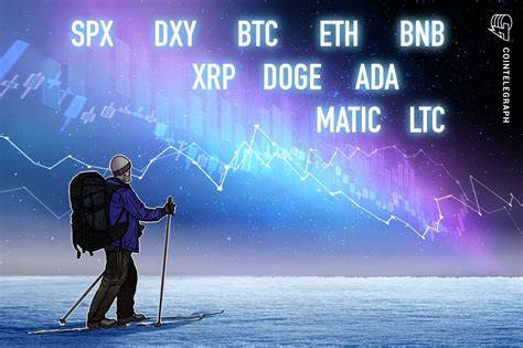 Price predictions 4/18: BTC, ETH, XRP, BNB, SOL, DOGE, ADA, LEO, LINK, AVAX