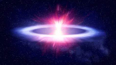 Space explosions scientists can't explain