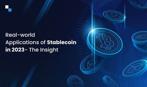 Laut Studie stammen mehr als 90 % der Stablecoin-Transaktionen nicht von echten Nutzern – Bloomberg
