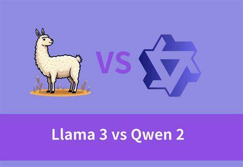 Qwen 3 and doubling down on open-source AI