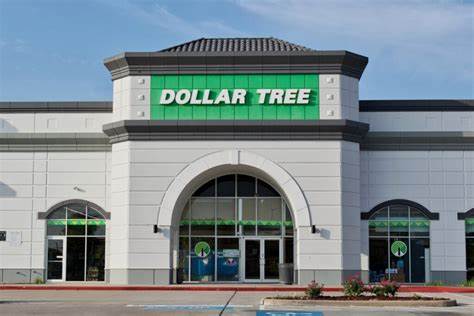 Why Dollar Tree Stock Was Racing Higher on Thursday