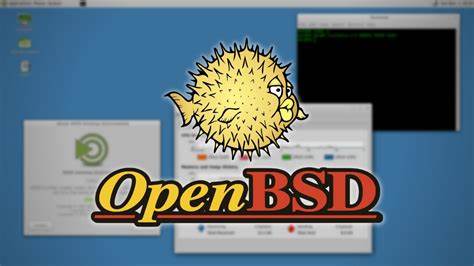 OpenBSD 7.7 Released