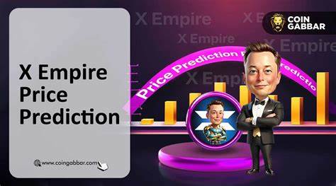 X Empire Listing Date | All You Need To Know - Traders Union