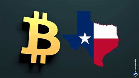 Bitcoin in the state budget? Texas House backs crypto reserve plan