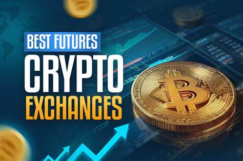 Best Crypto Exchanges for Futures Trading 2024 - The Ritz Herald