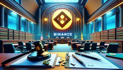 SEC loses bid to classify BNB secondary sales as securities - Crypto Briefing