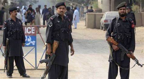 Pakistan police officer remanded over USDT theft and kidnapping - Protos