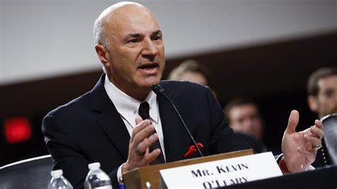 O'Leary blasts Canada's 'anti-American rhetoric' - how to hedge against uncertainty