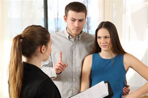 First-Time Home Buyers Are Struggling. That’s Bad News for Builders